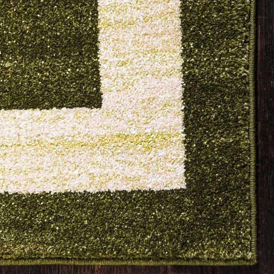 Teppiche*Pharao24 Teppich Ecero