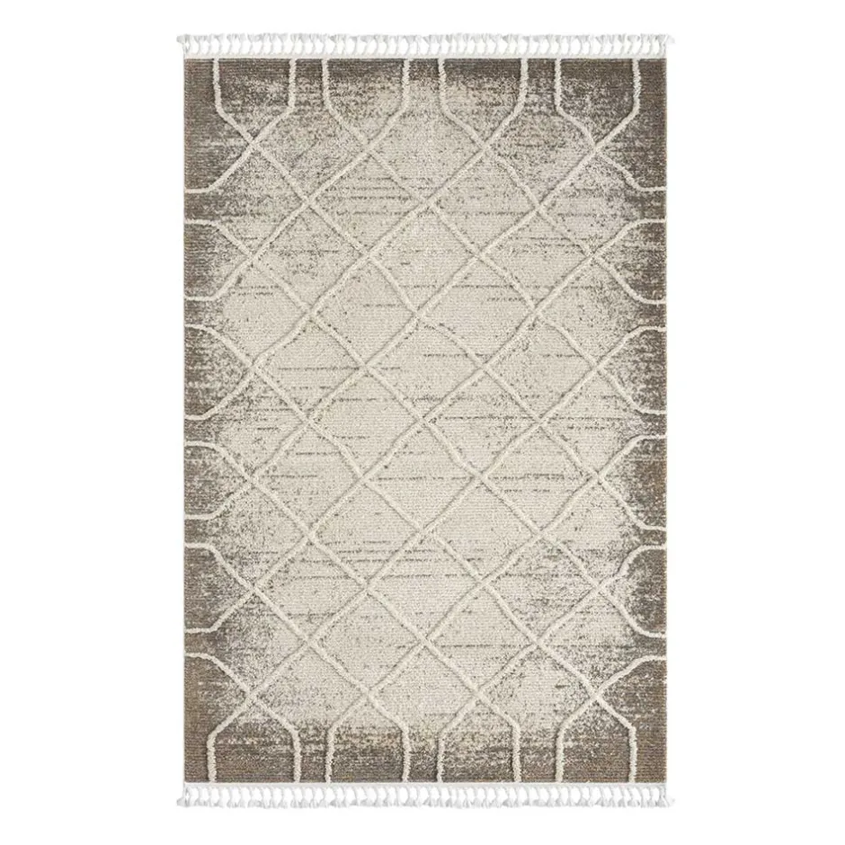 Teppiche*Pharao24 Teppich Elynas