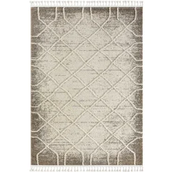 Teppiche*Pharao24 Teppich Elynas