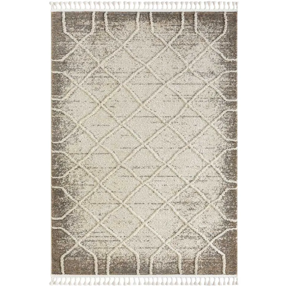 Teppiche*Pharao24 Teppich Elynas