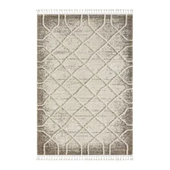 Teppiche*Pharao24 Teppich Elynas