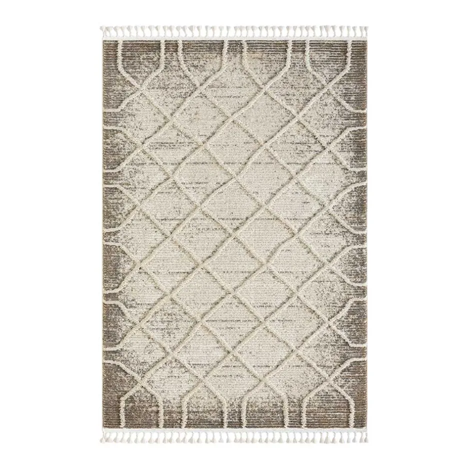 Teppiche*Pharao24 Teppich Elynas