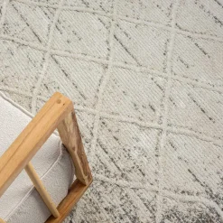 Teppiche*Pharao24 Teppich Elynas