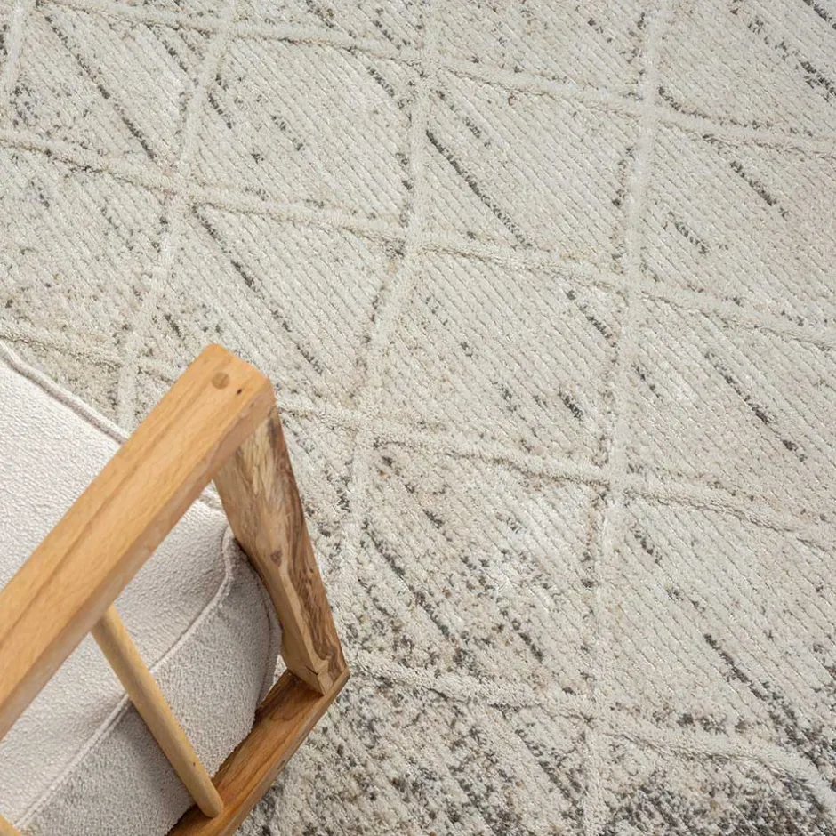 Teppiche*Pharao24 Teppich Elynas