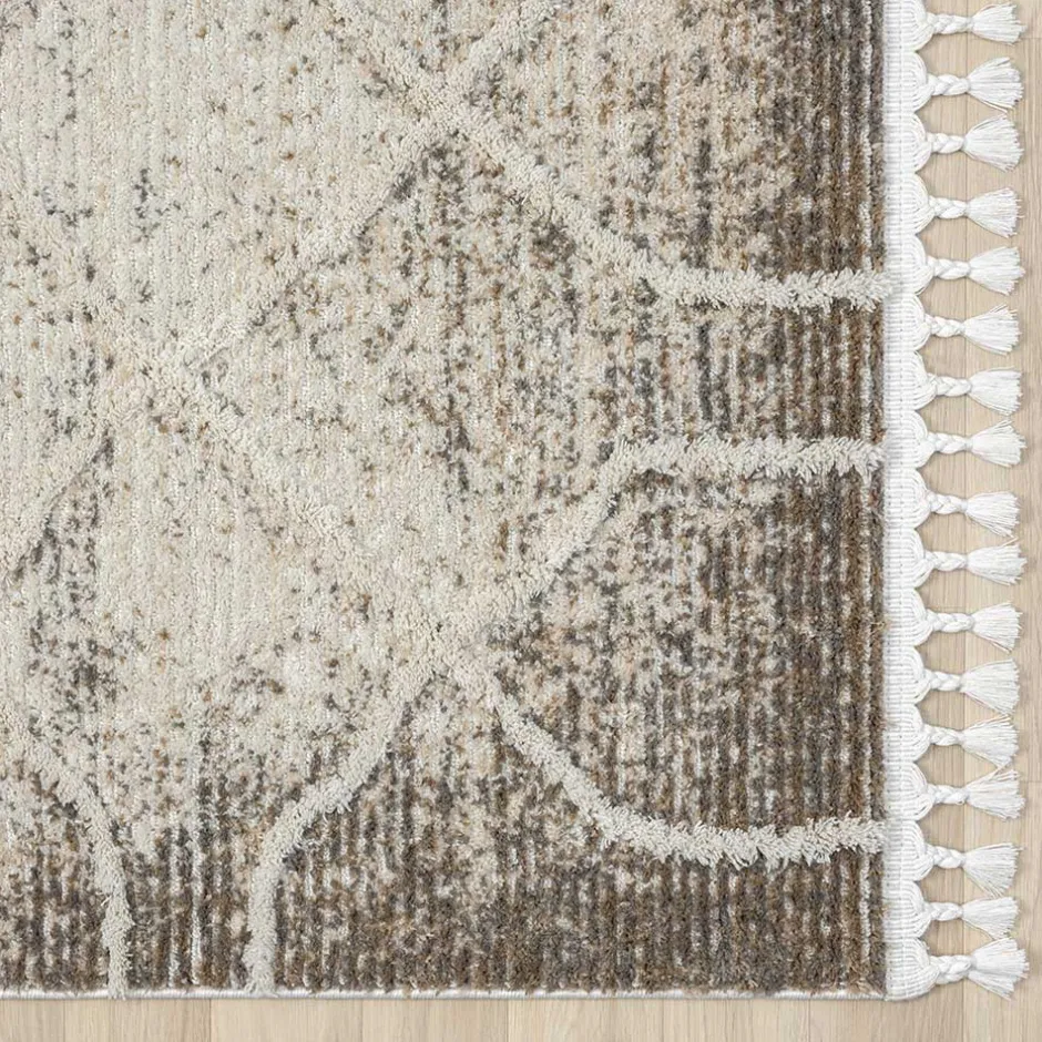 Teppiche*Pharao24 Teppich Elynas