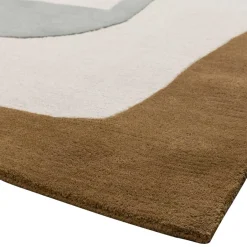 Teppiche*Pharao24 Teppich Emrada