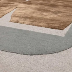 Teppiche*Pharao24 Teppich Emrada