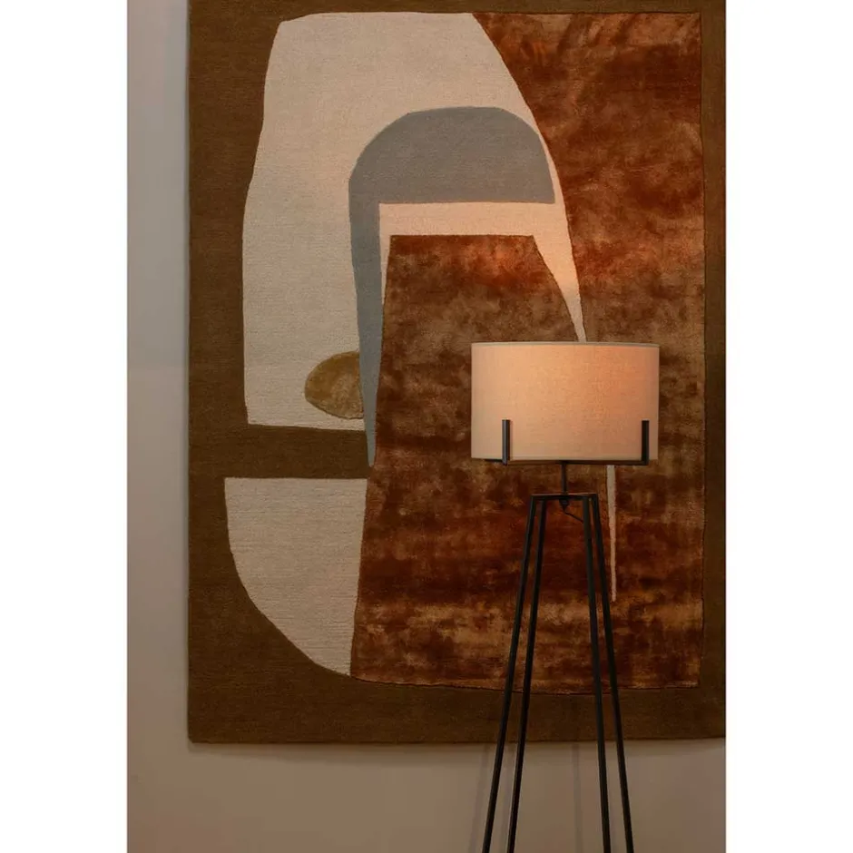 Teppiche*Pharao24 Teppich Emrada