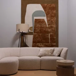 Teppiche*Pharao24 Teppich Emrada