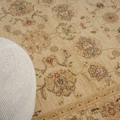 Pharao24 Teppich floral Bampoka><noscript><img width=