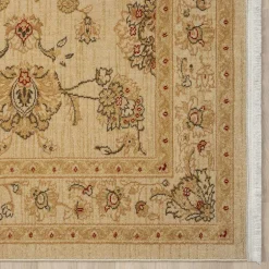 Pharao24 Teppich floral Bampoka><noscript><img width=