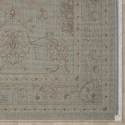 Pharao24 Teppich floral Bampoka><noscript><img width=