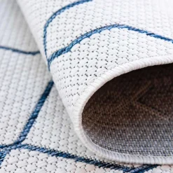 Teppiche*Pharao24 Teppich für draußen Nando