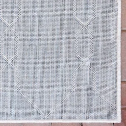 Teppiche*Pharao24 Teppich für draußen Nando