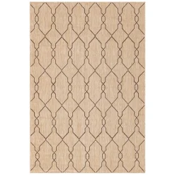 Teppiche*Pharao24 Teppich für Terrasse Djuro