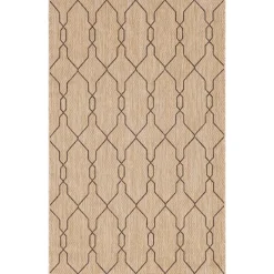 Teppiche*Pharao24 Teppich für Terrasse Djuro