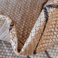 Teppiche*Pharao24 Teppich für Terrasse Djuro