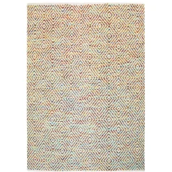 Teppiche*Pharao24 Teppich Frentin