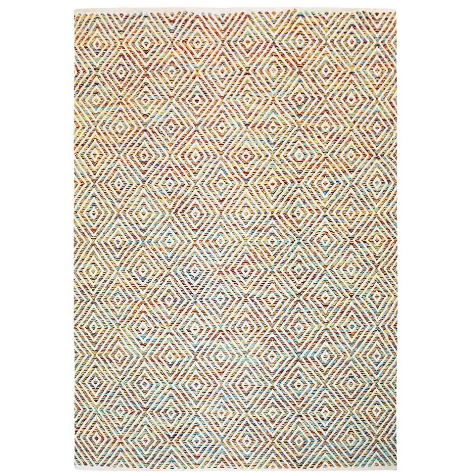 Teppiche*Pharao24 Teppich Frentin