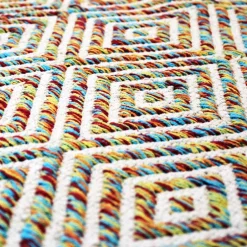 Teppiche*Pharao24 Teppich Frentin