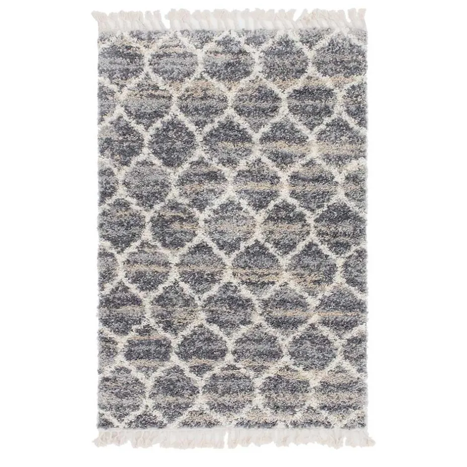 Teppiche*Pharao24 Teppich Gannice