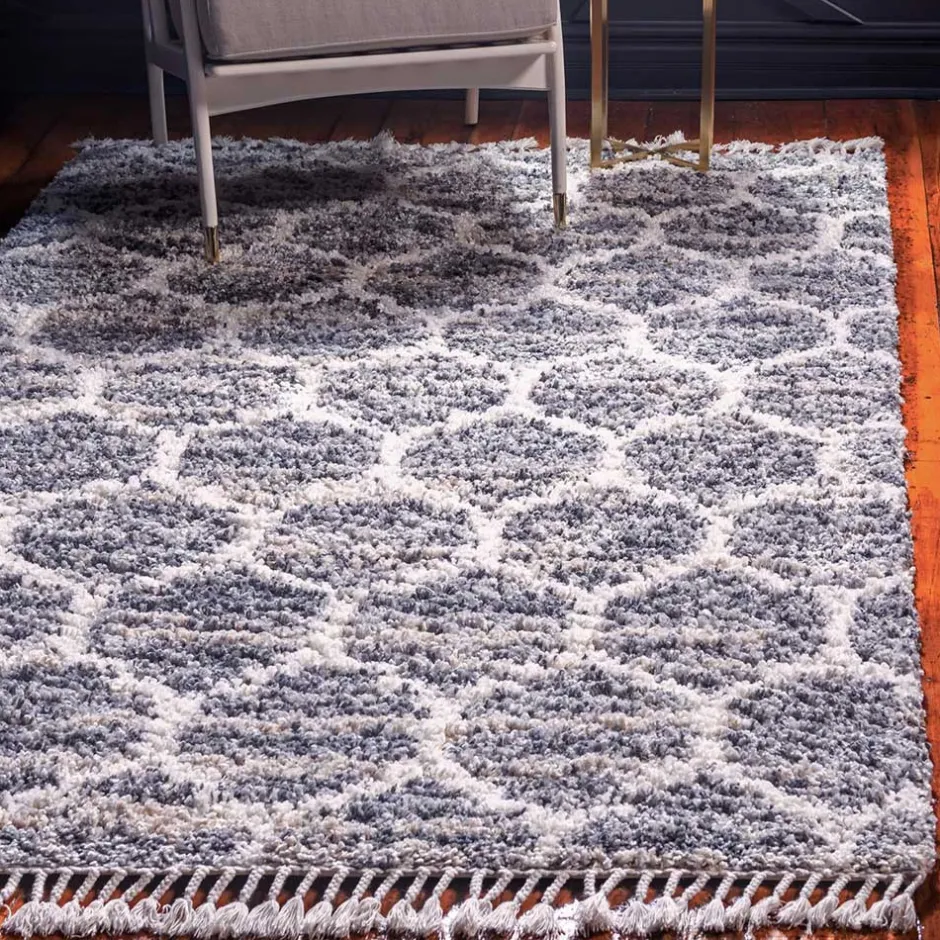 Teppiche*Pharao24 Teppich Gannice