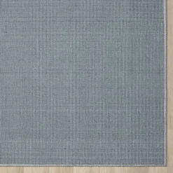 Pharao24 Teppich Grau Blau Nathan><noscript><img width=