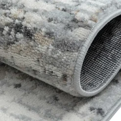 Pharao24 Teppich Hellgrau Creme Symo><noscript><img width=