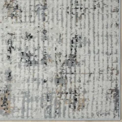 Pharao24 Teppich Hellgrau Creme Symo><noscript><img width=