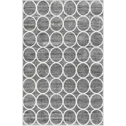 Teppiche*Pharao24 Teppich mit grafischem Motiv Pretty