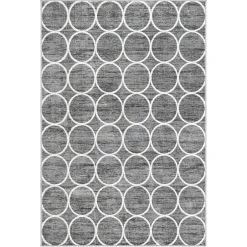 Teppiche*Pharao24 Teppich mit grafischem Motiv Pretty