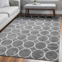 Teppiche*Pharao24 Teppich mit grafischem Motiv Pretty