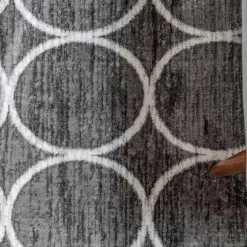 Teppiche*Pharao24 Teppich mit grafischem Motiv Pretty