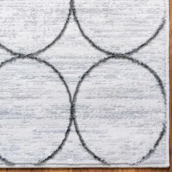 Pharao24 Teppich mit grafischem Muster Jambi><noscript><img width=