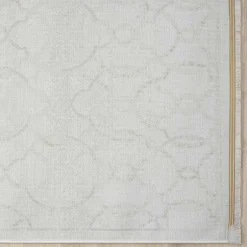 Pharao24 Teppich mit Kachelmuster Anne><noscript><img width=