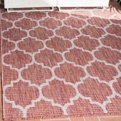 Teppiche*Pharao24 Teppich mit Muster Kurtisma