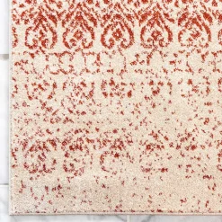 Teppiche*Pharao24 Teppich mit Muster Lucas