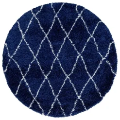 Pharao24 Teppich mit Rautenmuster Denver> Teppiche