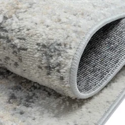 Pharao24 Teppich mit Streifen Nomati><noscript><img width=