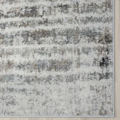 Pharao24 Teppich mit Streifen Nomati><noscript><img width=