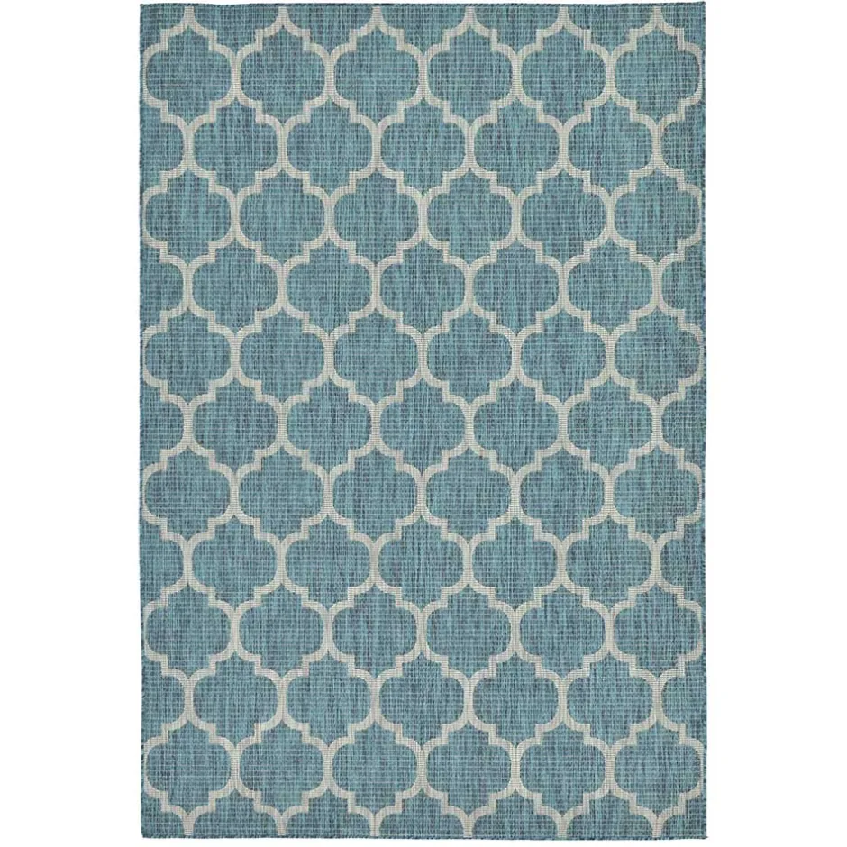 Pharao24 Teppich Outdoor Anjuna> Teppiche