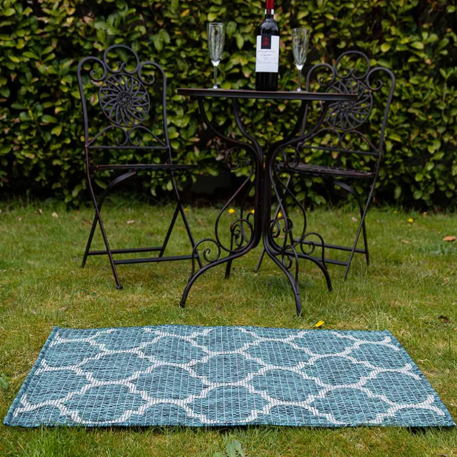 Pharao24 Teppich Outdoor Anjuna> Teppiche