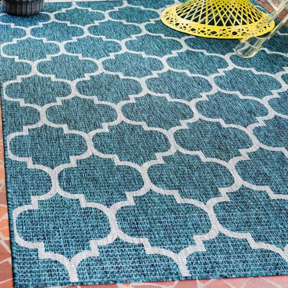 Pharao24 Teppich Outdoor Anjuna> Teppiche