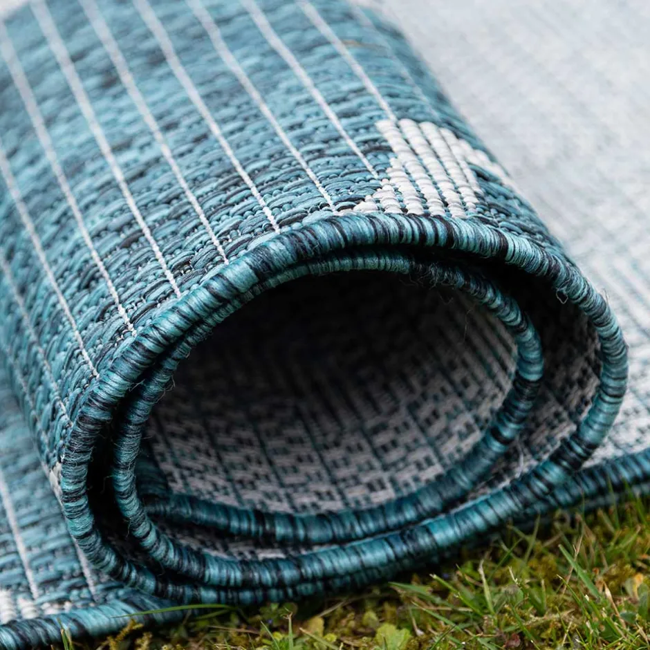 Pharao24 Teppich Outdoor Anjuna> Teppiche