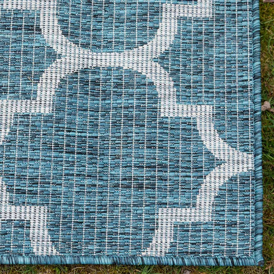 Pharao24 Teppich Outdoor Anjuna> Teppiche