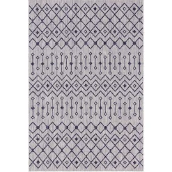 Teppiche*Pharao24 Teppich Outdoor Betisla