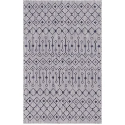 Teppiche*Pharao24 Teppich Outdoor Betisla