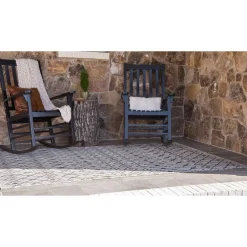 Teppiche*Pharao24 Teppich Outdoor Betisla