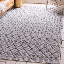 Teppiche*Pharao24 Teppich Outdoor Betisla