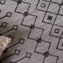 Teppiche*Pharao24 Teppich Outdoor Betisla